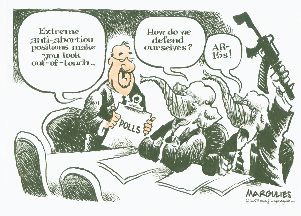 Republican policies