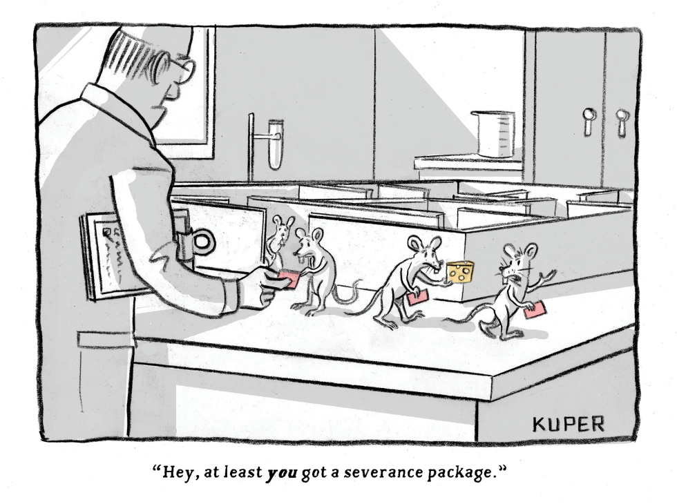 Severance Package