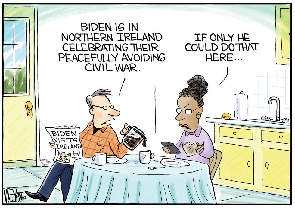 American Peace Accord