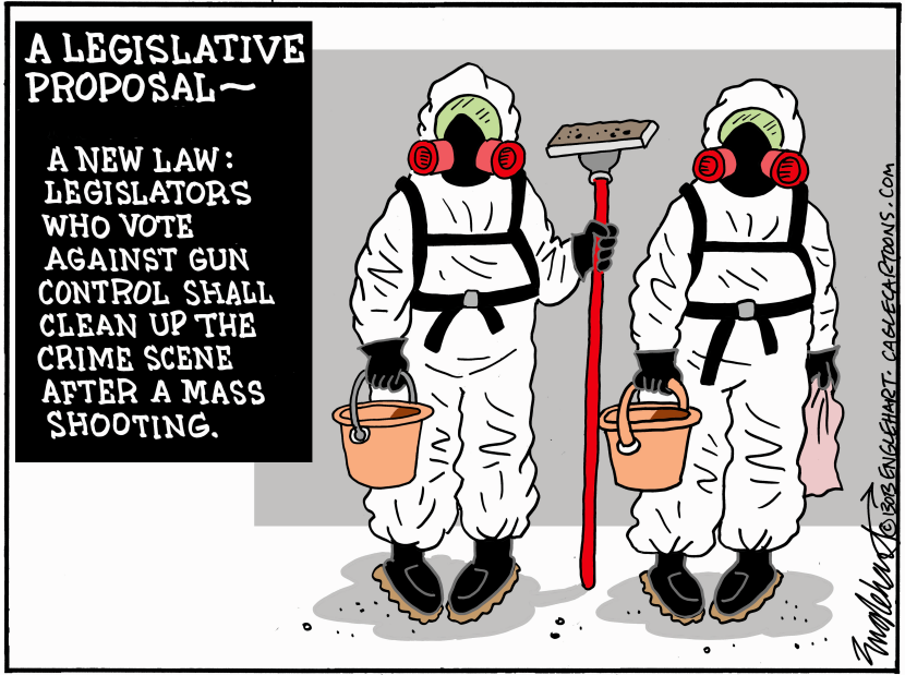 Gun Control Laws