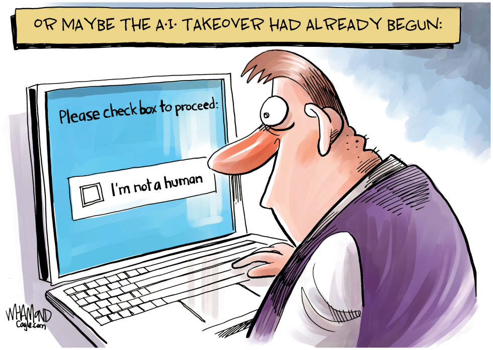 AI revolution