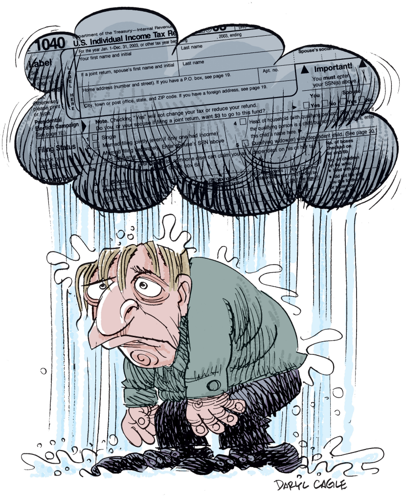Tax Day Gloom Repost