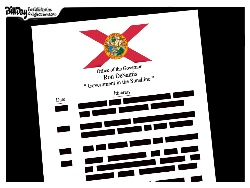 Government in the Sunshine