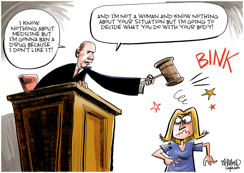 The Extreme Court