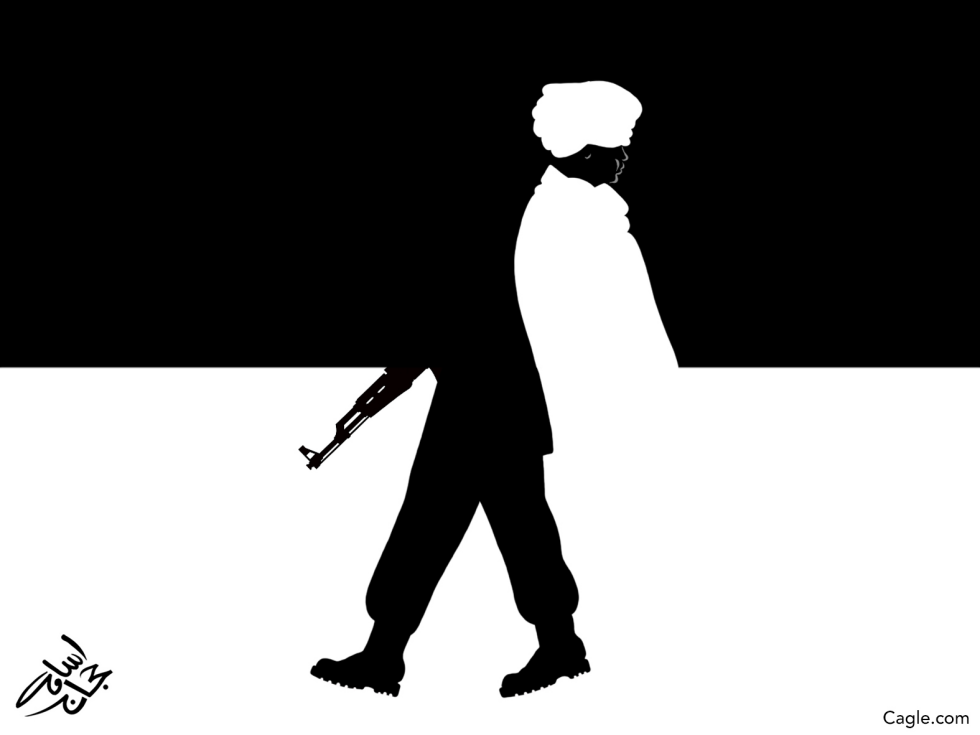 Sudan Fighting