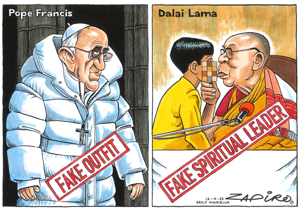 Fakes