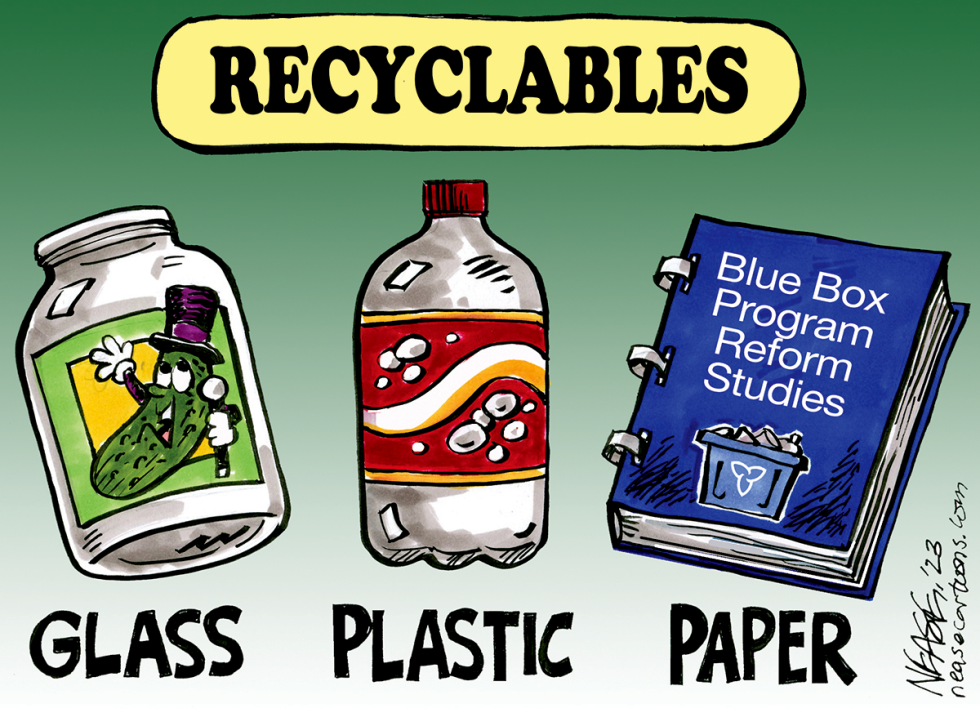 Recyclables