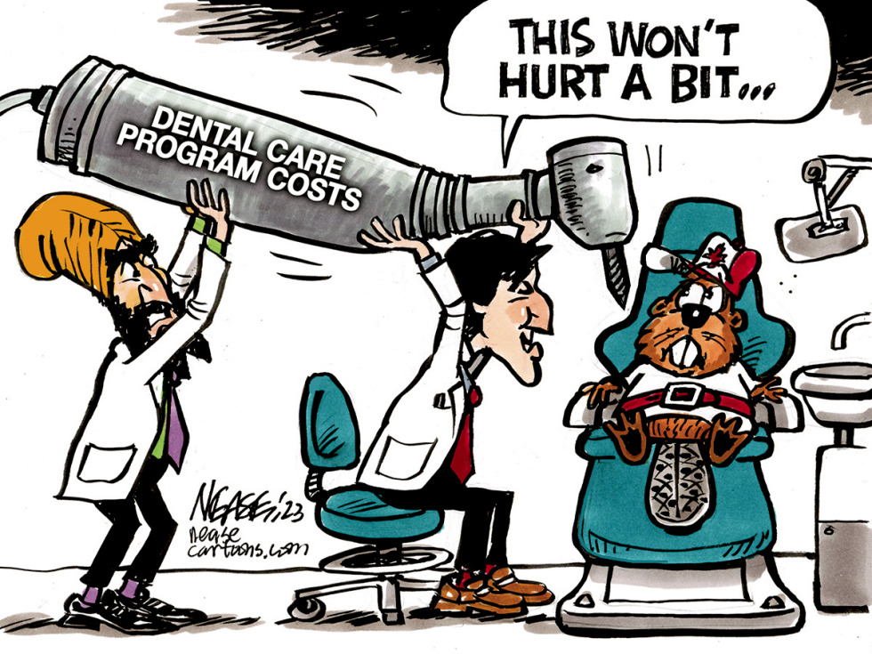 Dental Care