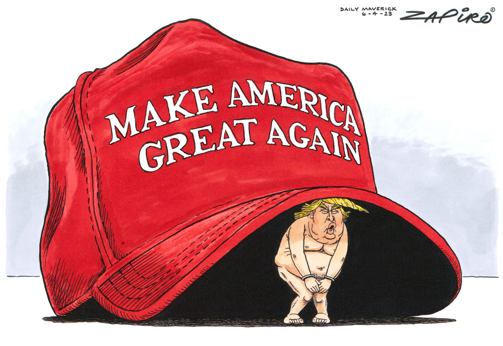 Make America Great Again