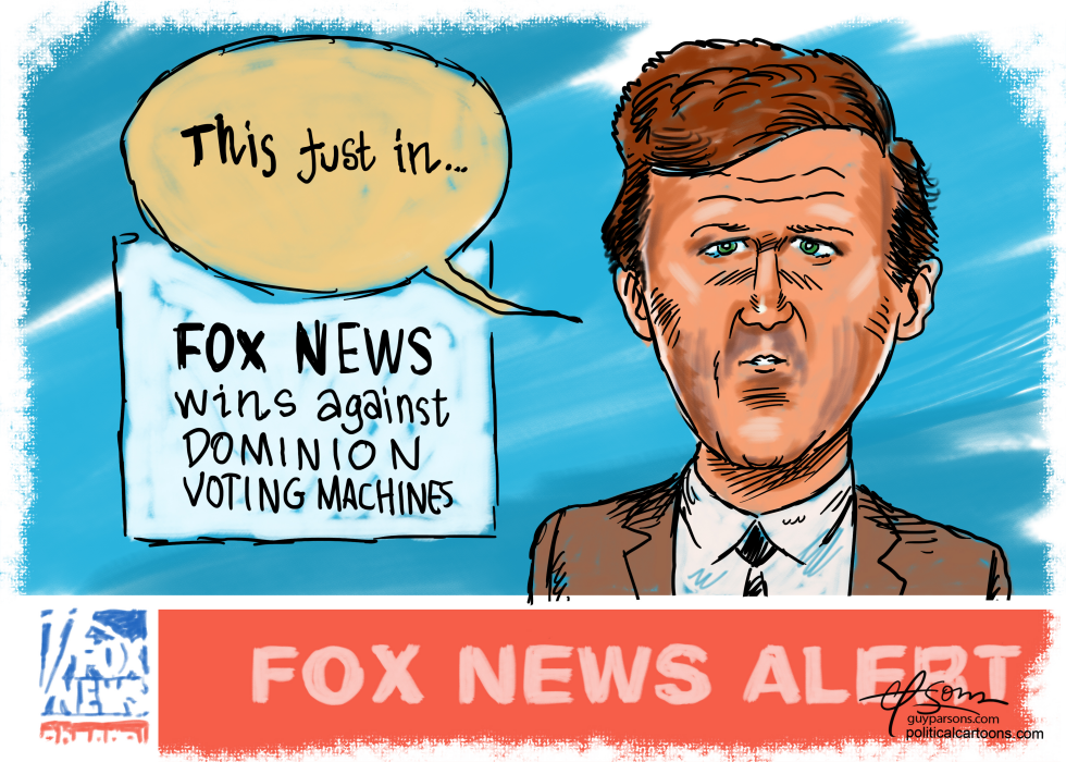 Fox Wins