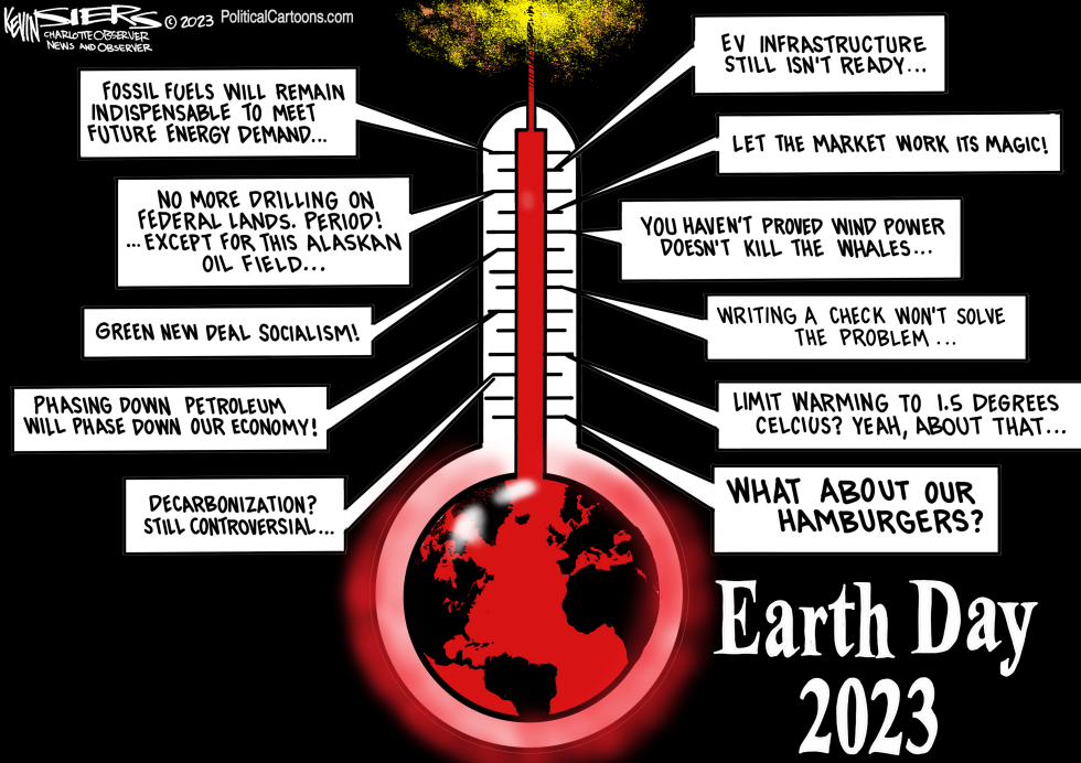 Earth Day 2023
