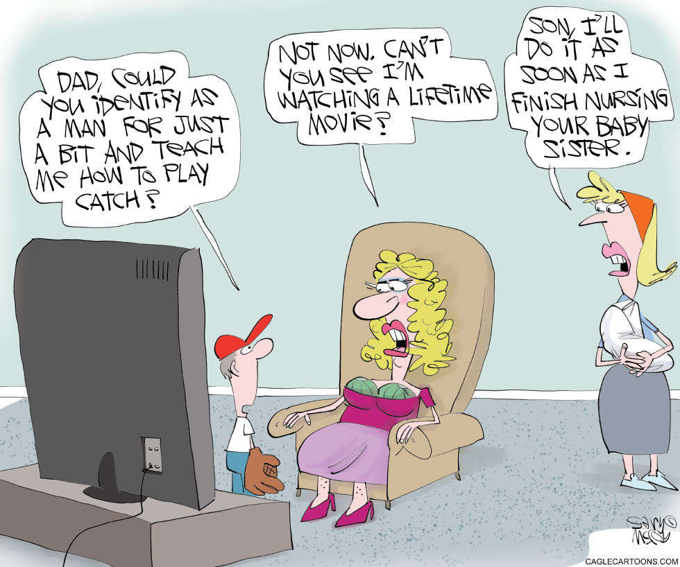 Confusing Times