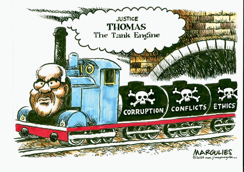 Thomas the Tank Engine