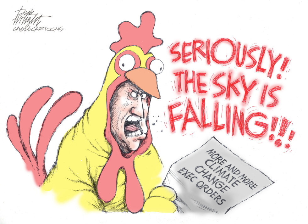 Climate Change