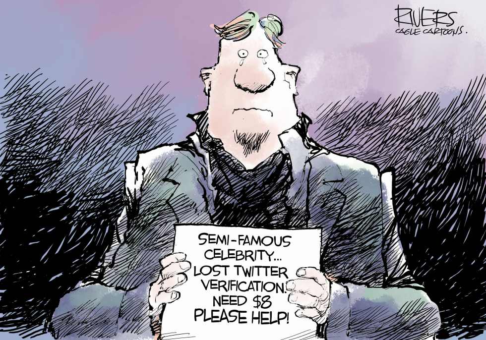 Twitter Verification