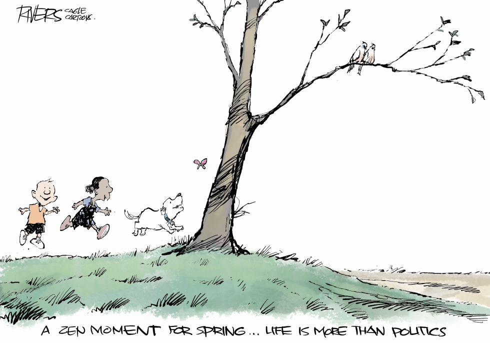 Zen Moment