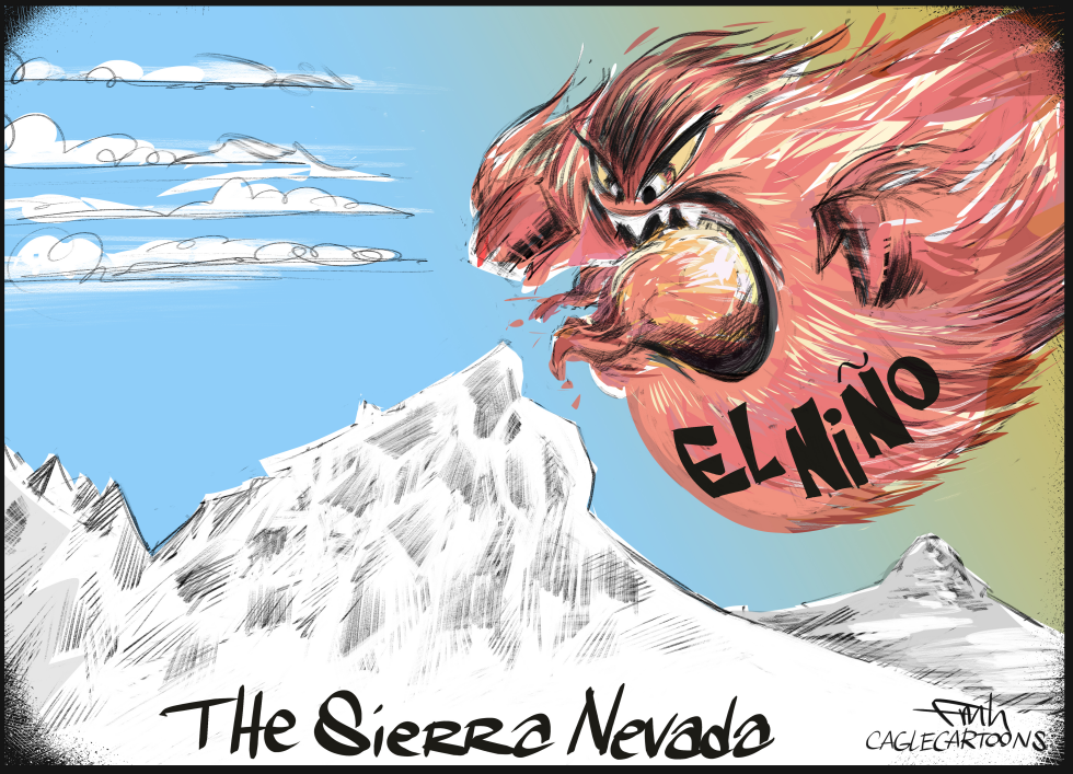 Sierra Summer