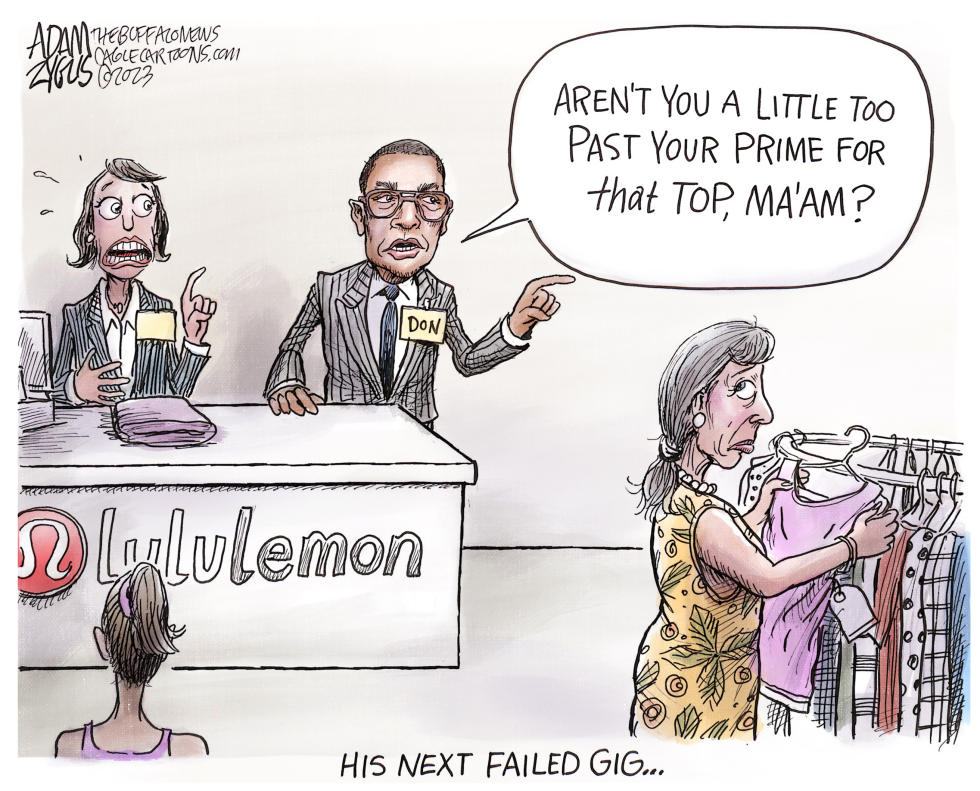 CNN Cuts Lemon