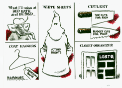 REPUBLICANS WILL MISS BED BATH AND BEYOND by Jimmy Margulies