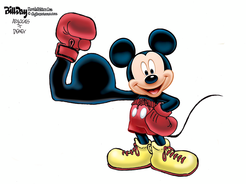Mouse Power