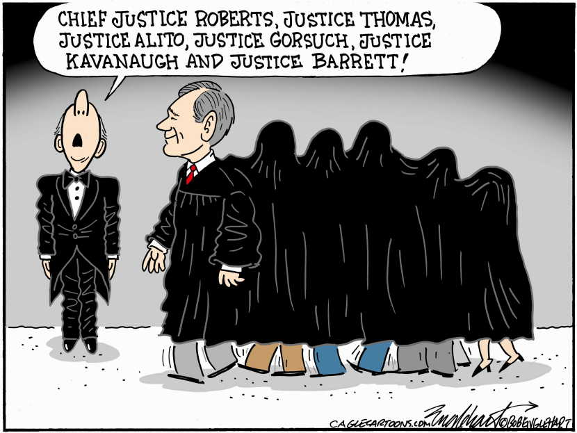 Conservative Supreme Court