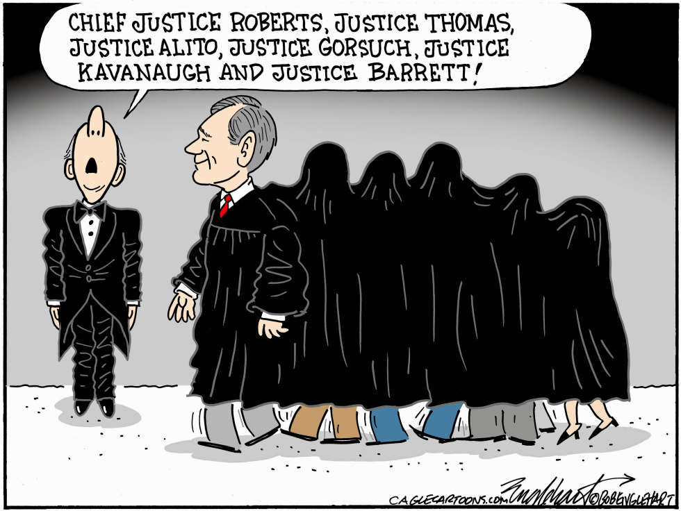 Conservative Supreme Court