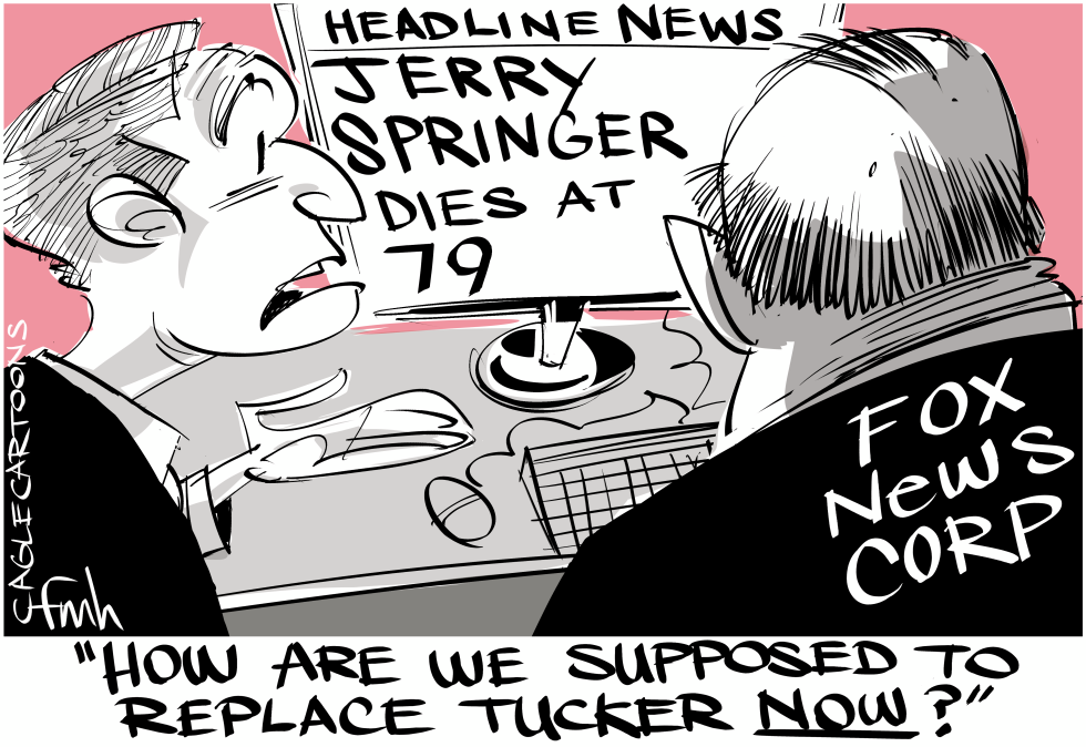 Spring time for fox CORRECTION