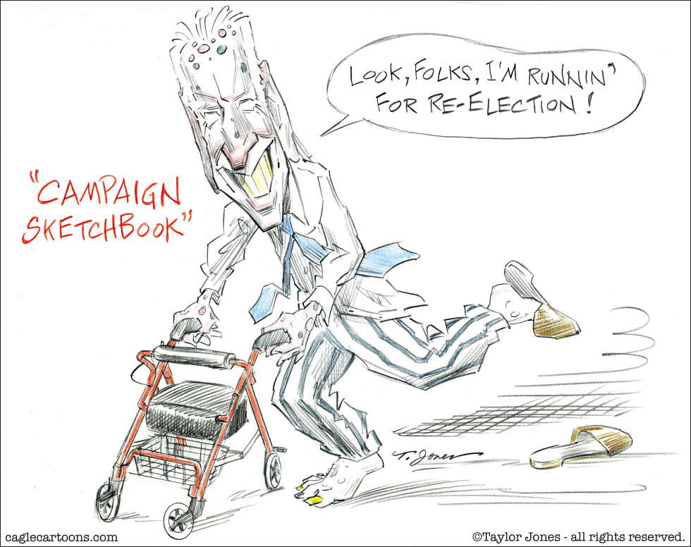 Let's go Biden
