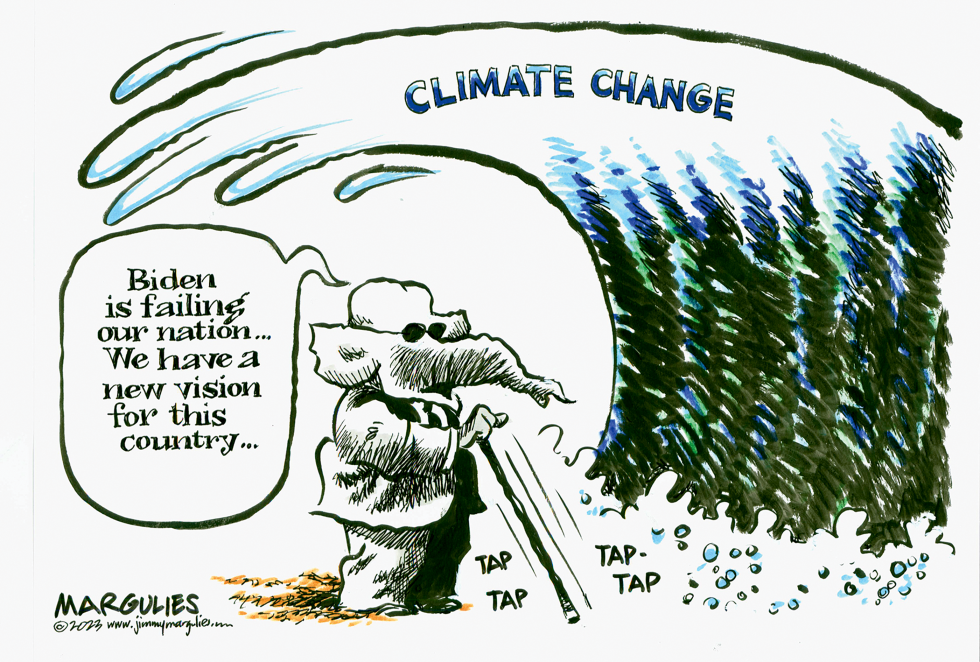 Republican Vision for America