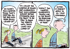 OUT OF THE MOUTHS OF BABES by Ingrid Rice