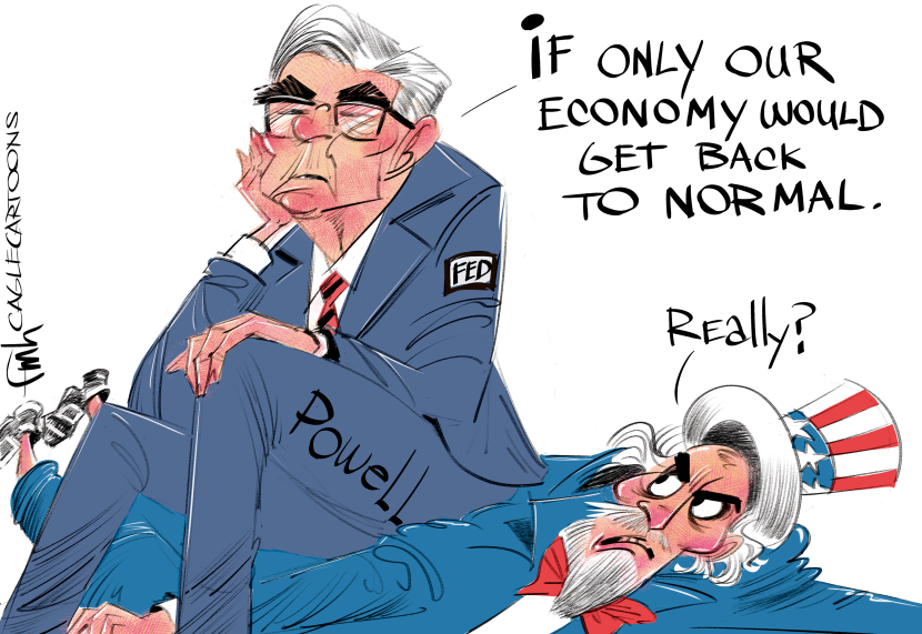 Powell Logic