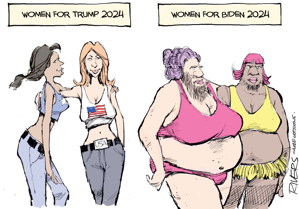 Women for…