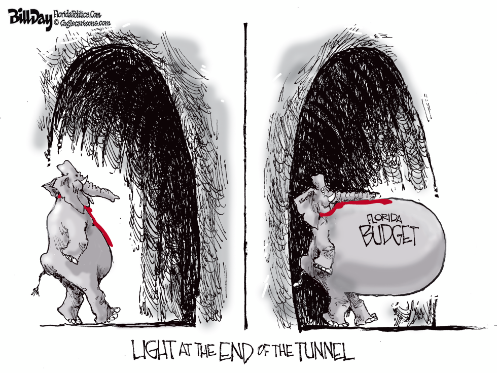 Florida Budget