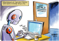 HOLLYWOOD SCRIPT WRITING 101 by Dave Whamond