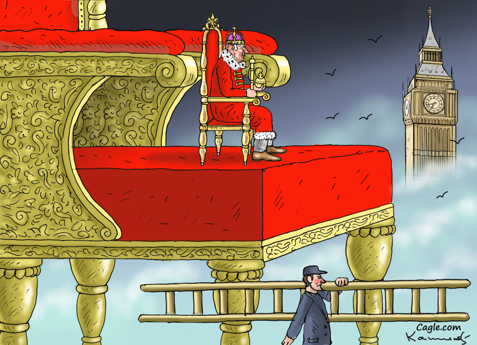 Crowning