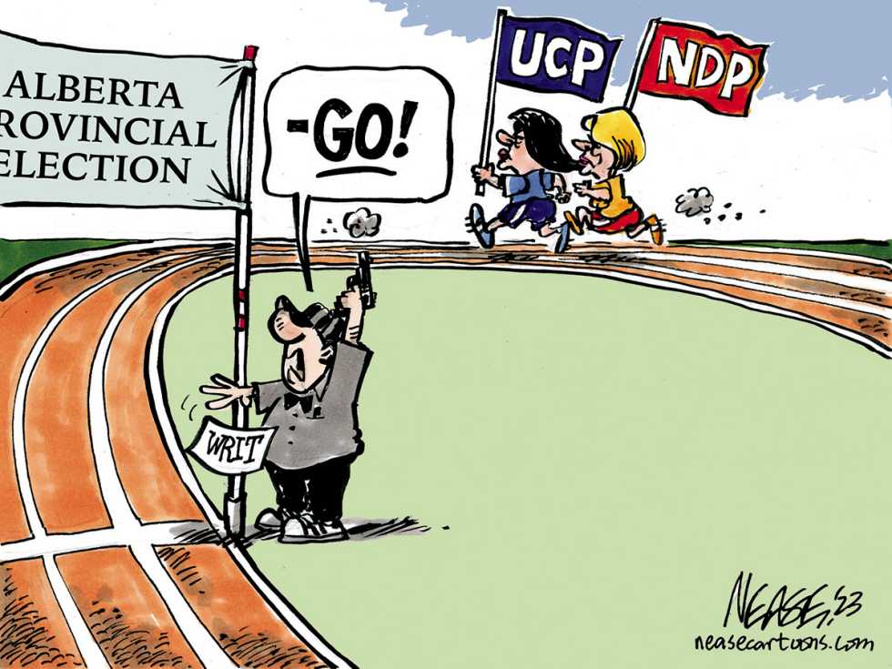 ALTA Election