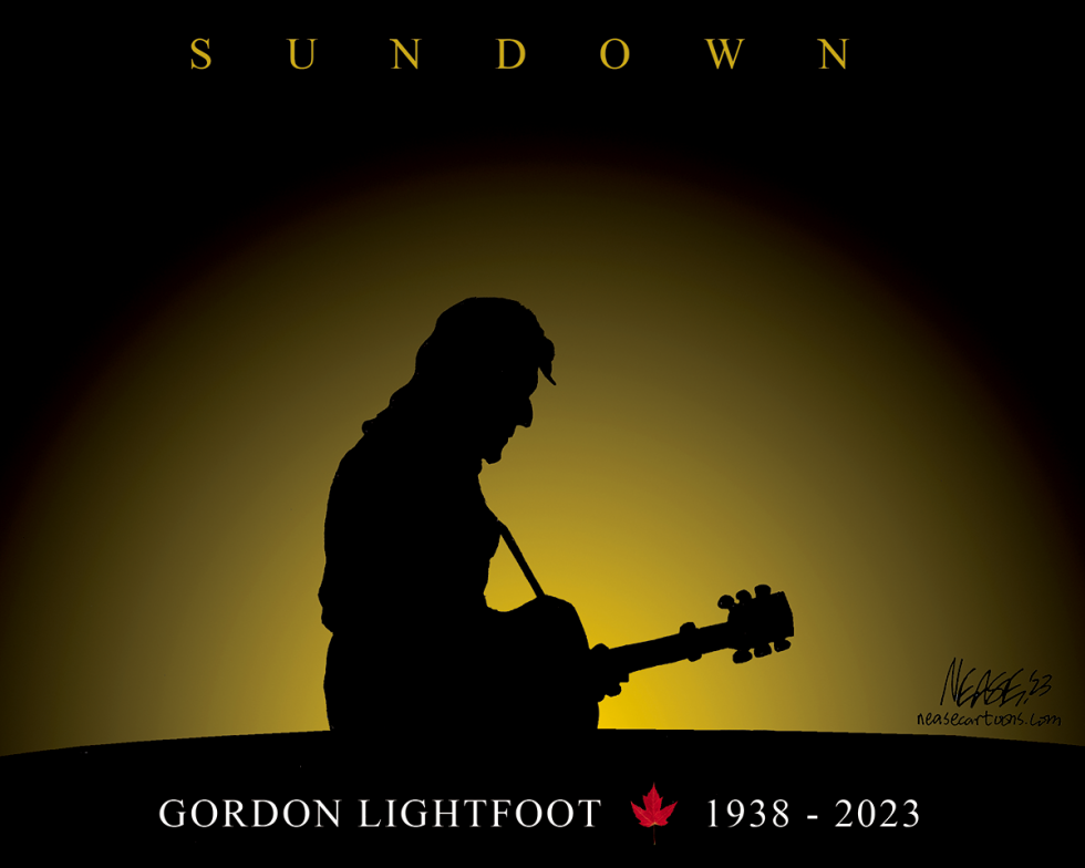 Sundown
