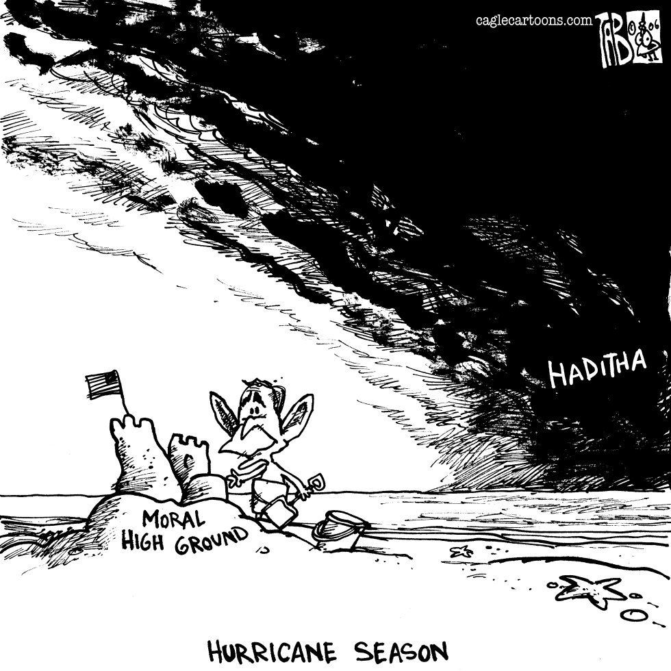 Hurricane season