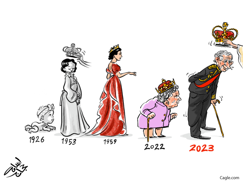 Royal Evolution