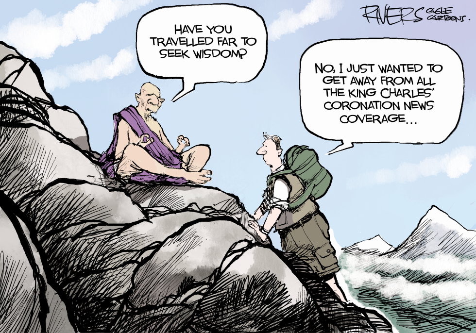 Seeking wisdom