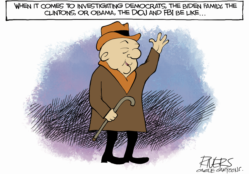 Magoo DOJ