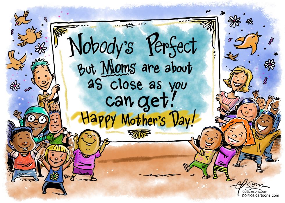 Mom's Day