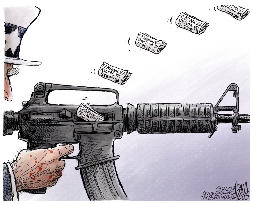 Killing Machine