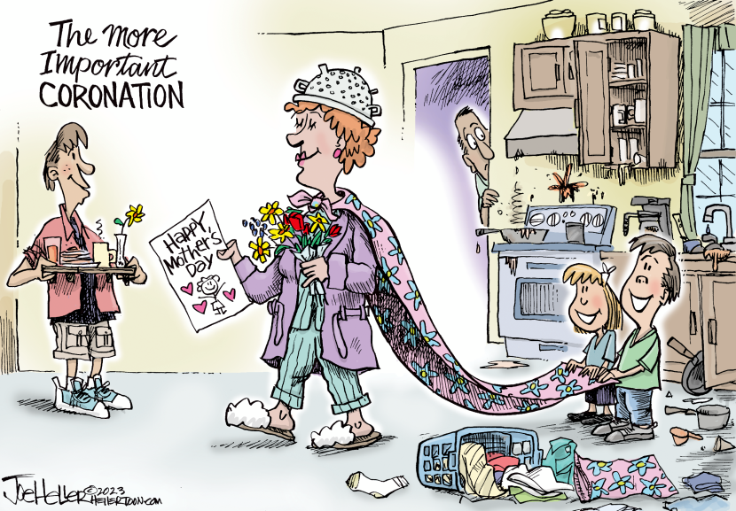 Mother's Day