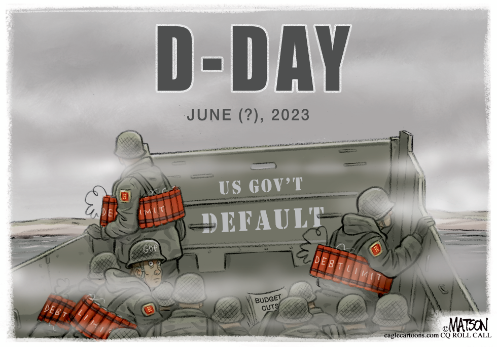 GOP D-Day