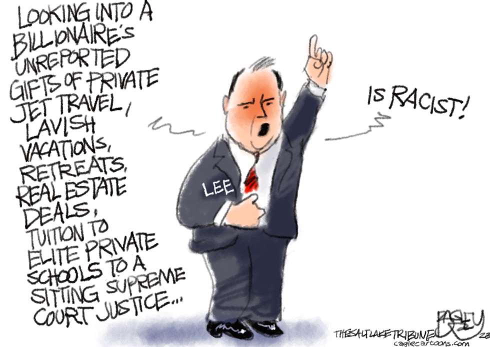 Mike Lee