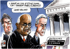 THE CODE by Dave Whamond