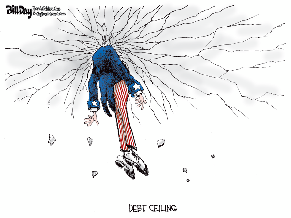 Debt Ceiling
