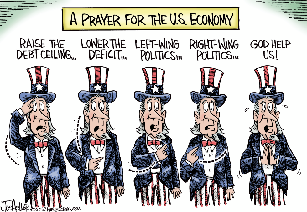 Debt Ceiling
