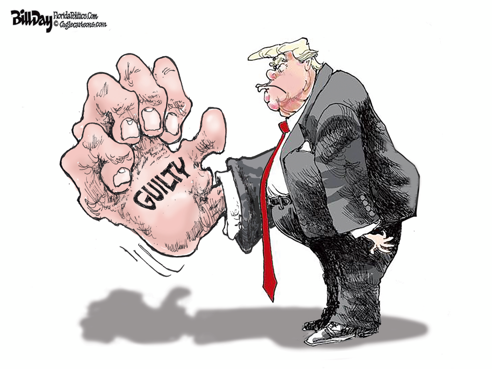Guilty Grabber